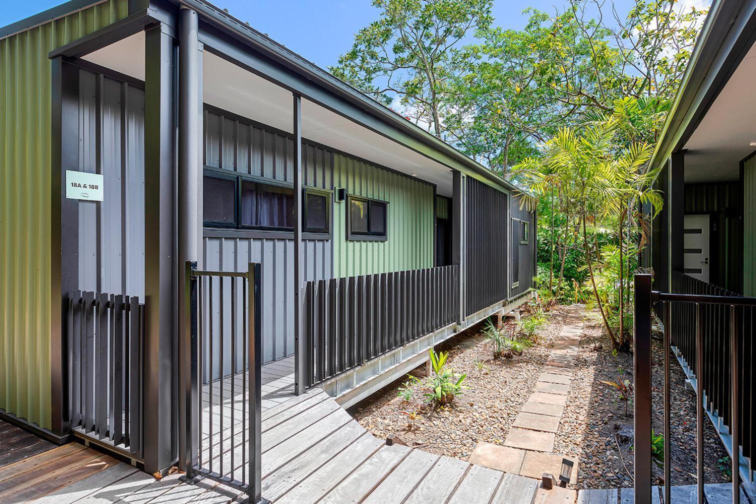 Resort Kipara Tropical Rainforest Retreat