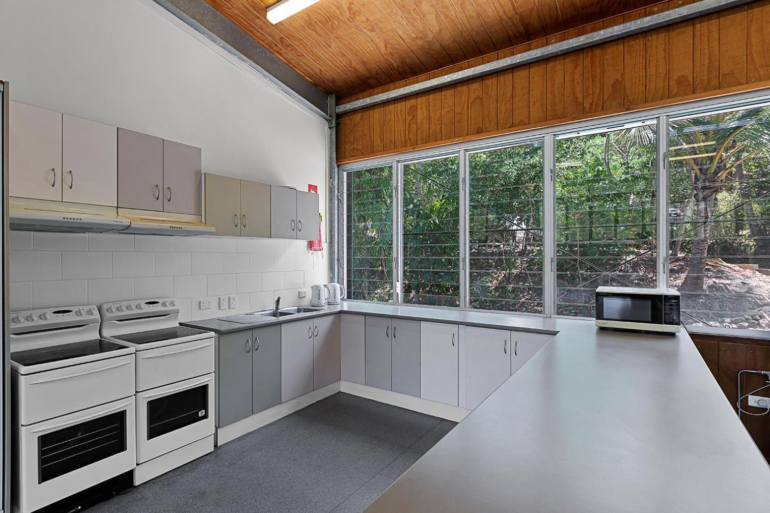 Kipara Tropical Rainforest Retreat Airlie Beach