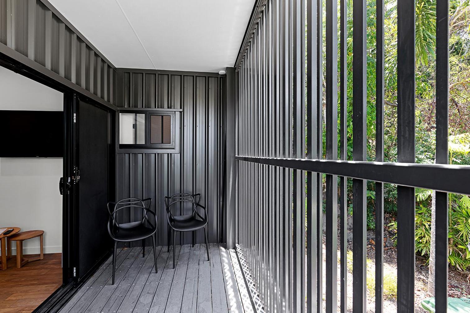 Kipara Tropical Rainforest Retreat Resort