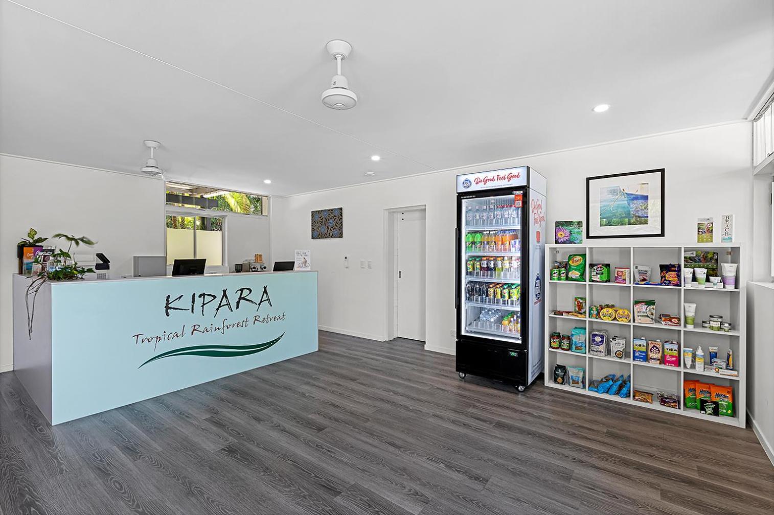 Resort Kipara Tropical Rainforest Retreat 3*