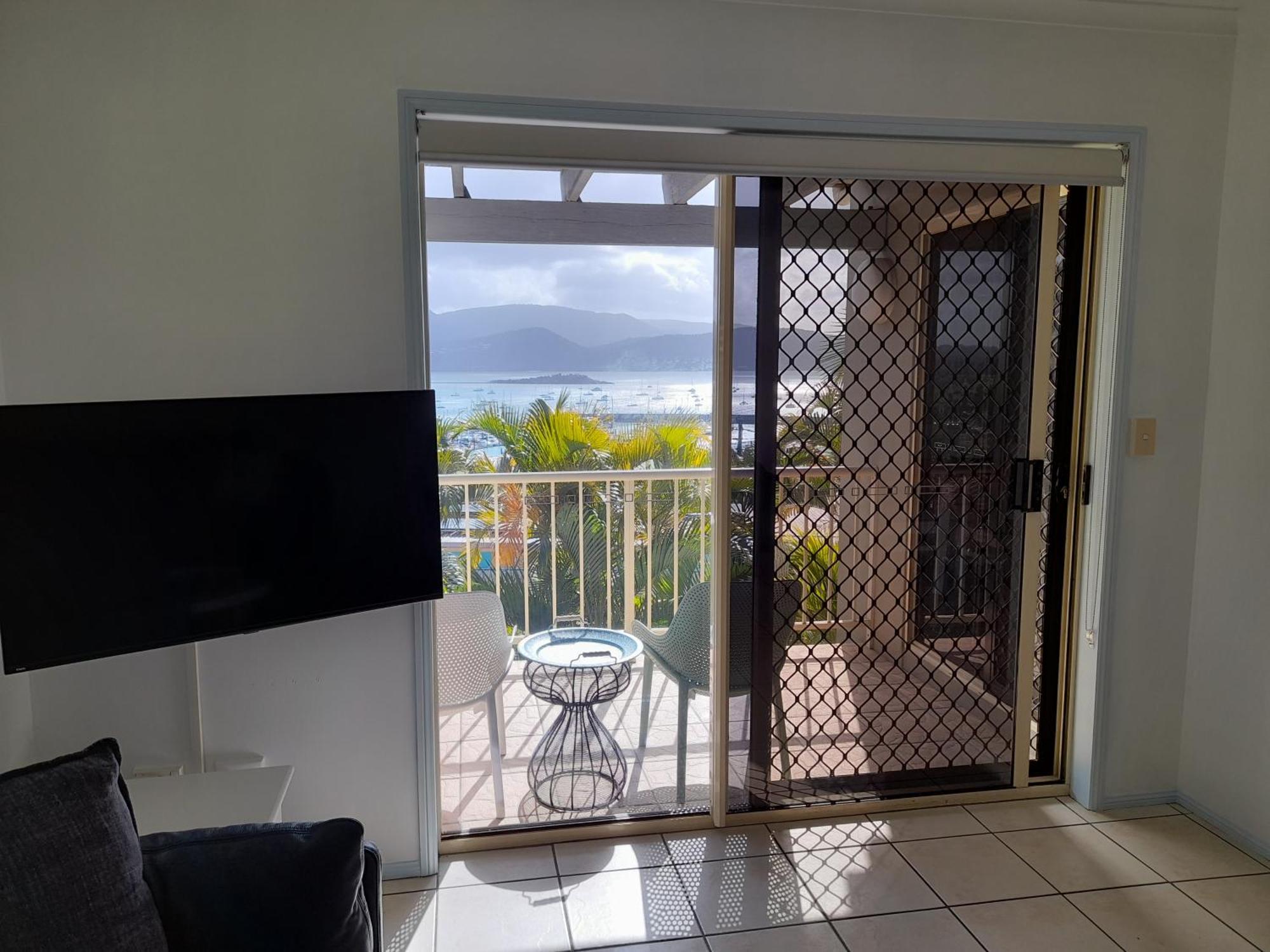 Aparthotel Airlie