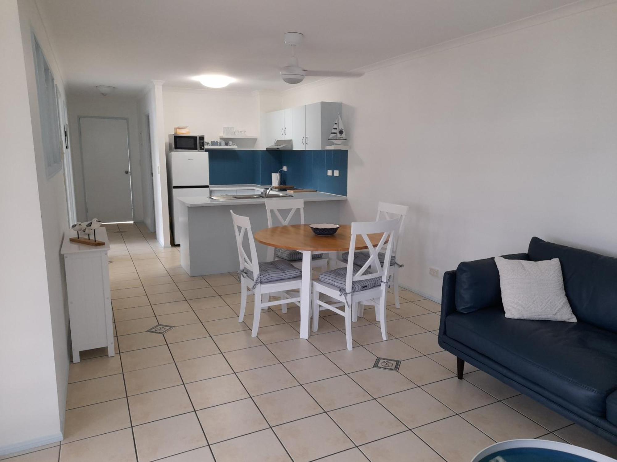 Aparthotel Airlie