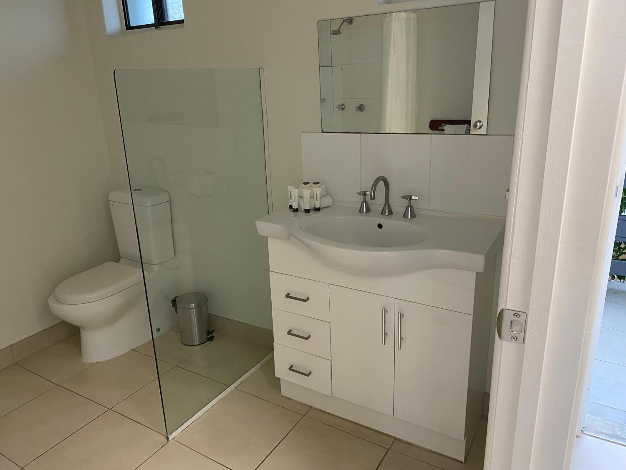 Aparthotel Airlie Beach Apartments