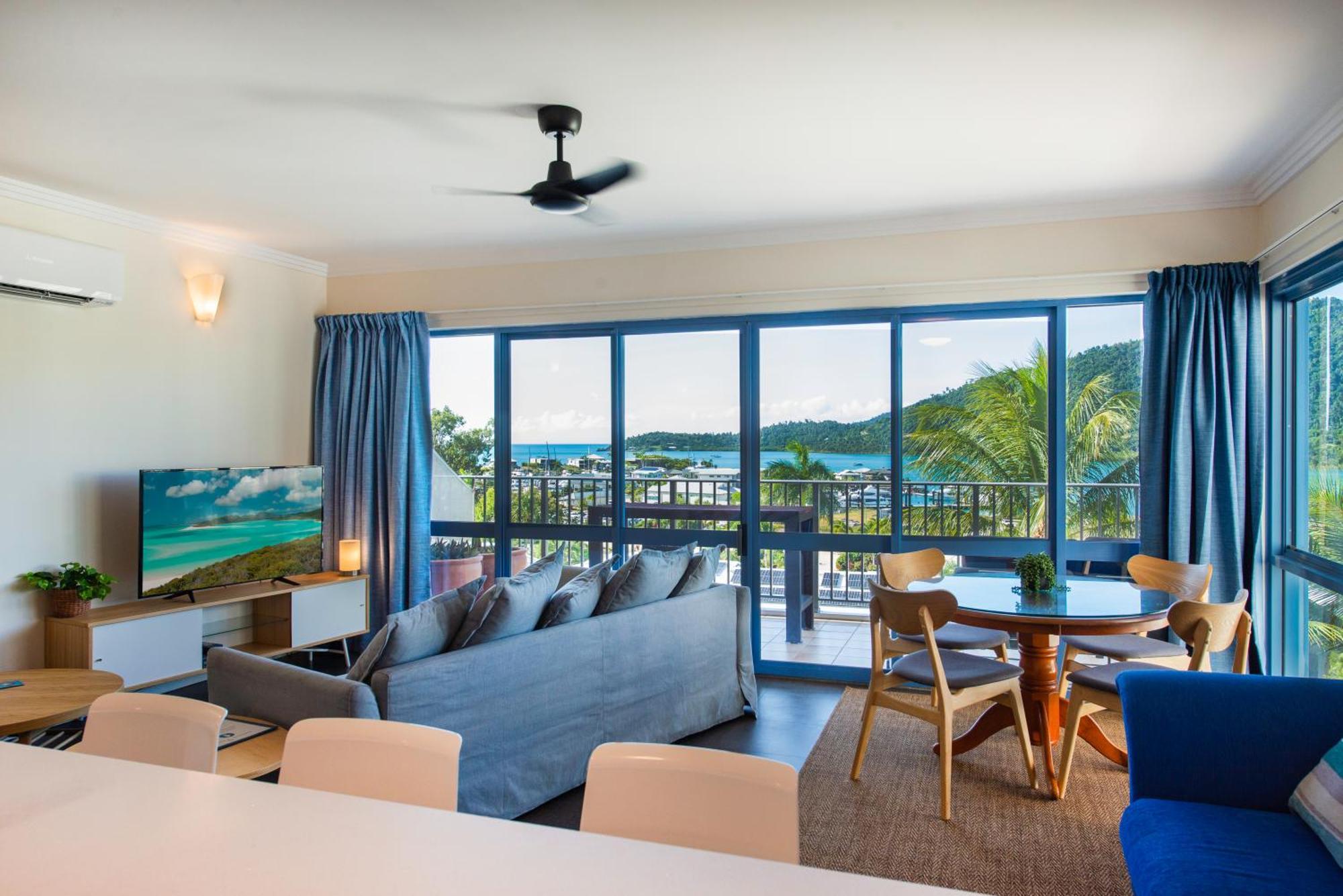 Aparthotel Coral Sea Vista
