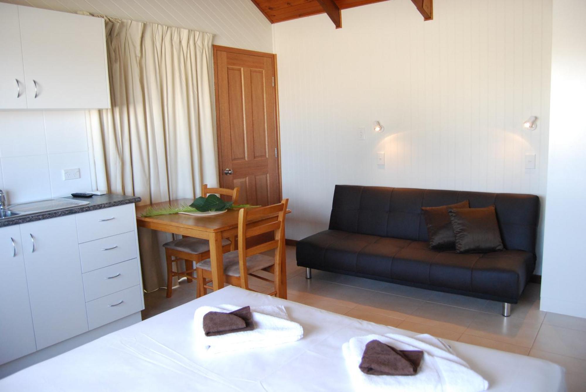 Aparthotel Airlie Beach Apartments Airlie Beach