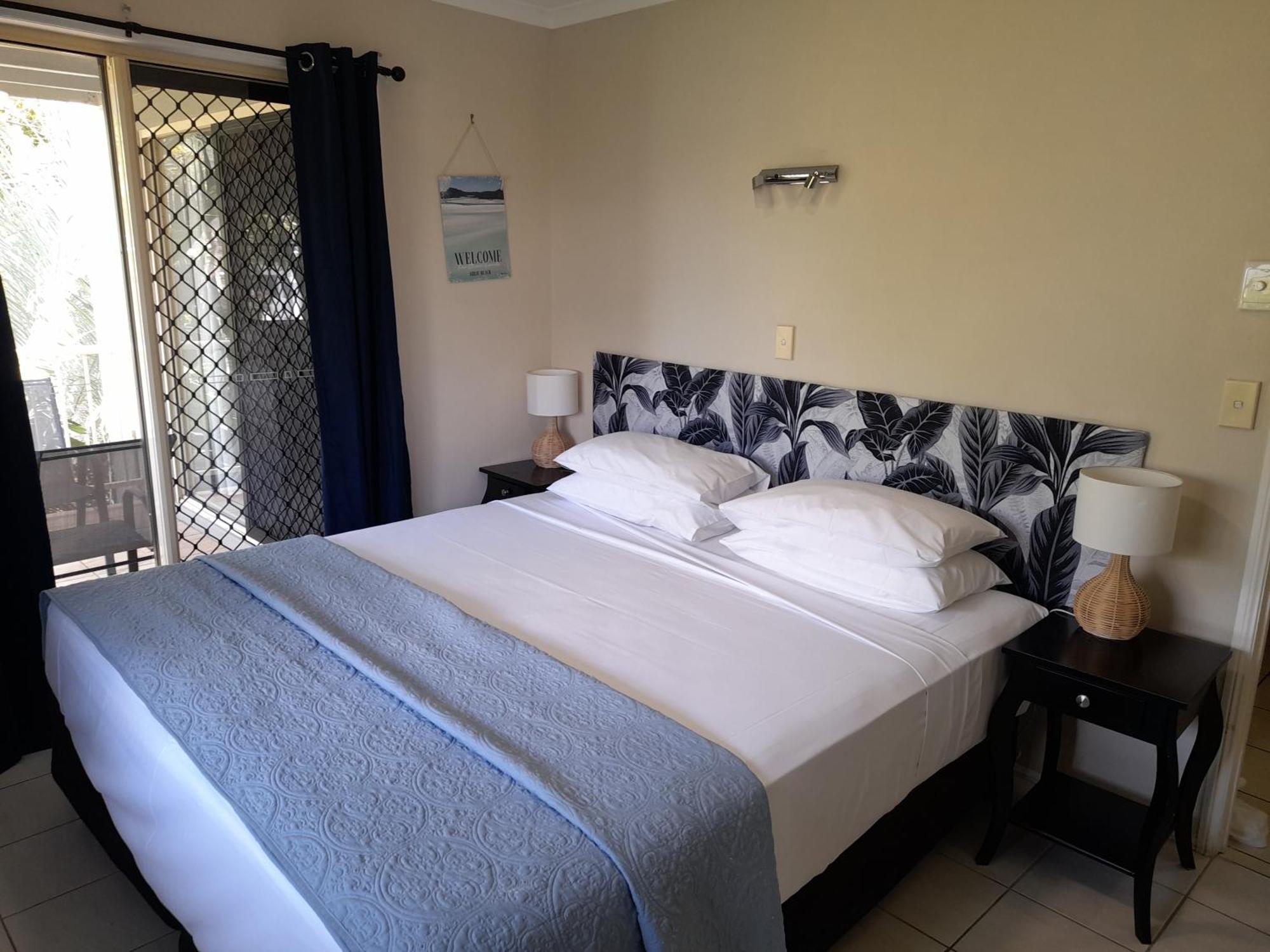 Aparthotel Airlie 3*