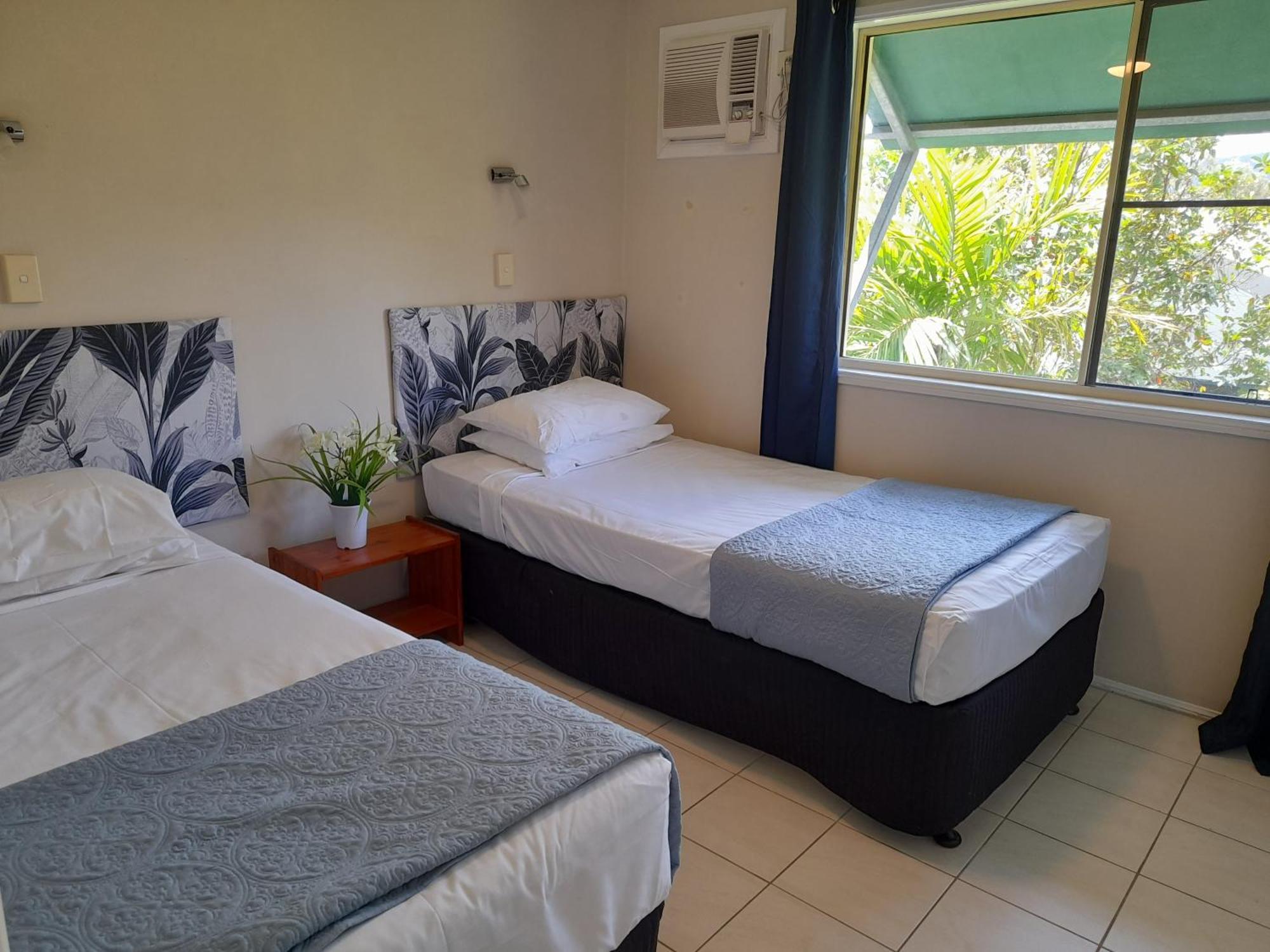 Airlie Airlie Beach