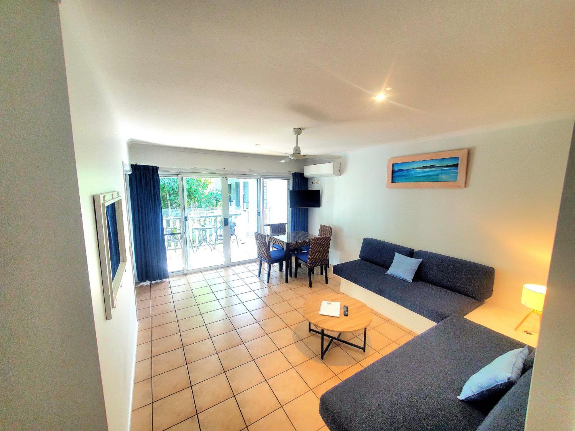 Resort Mango House Airlie Beach