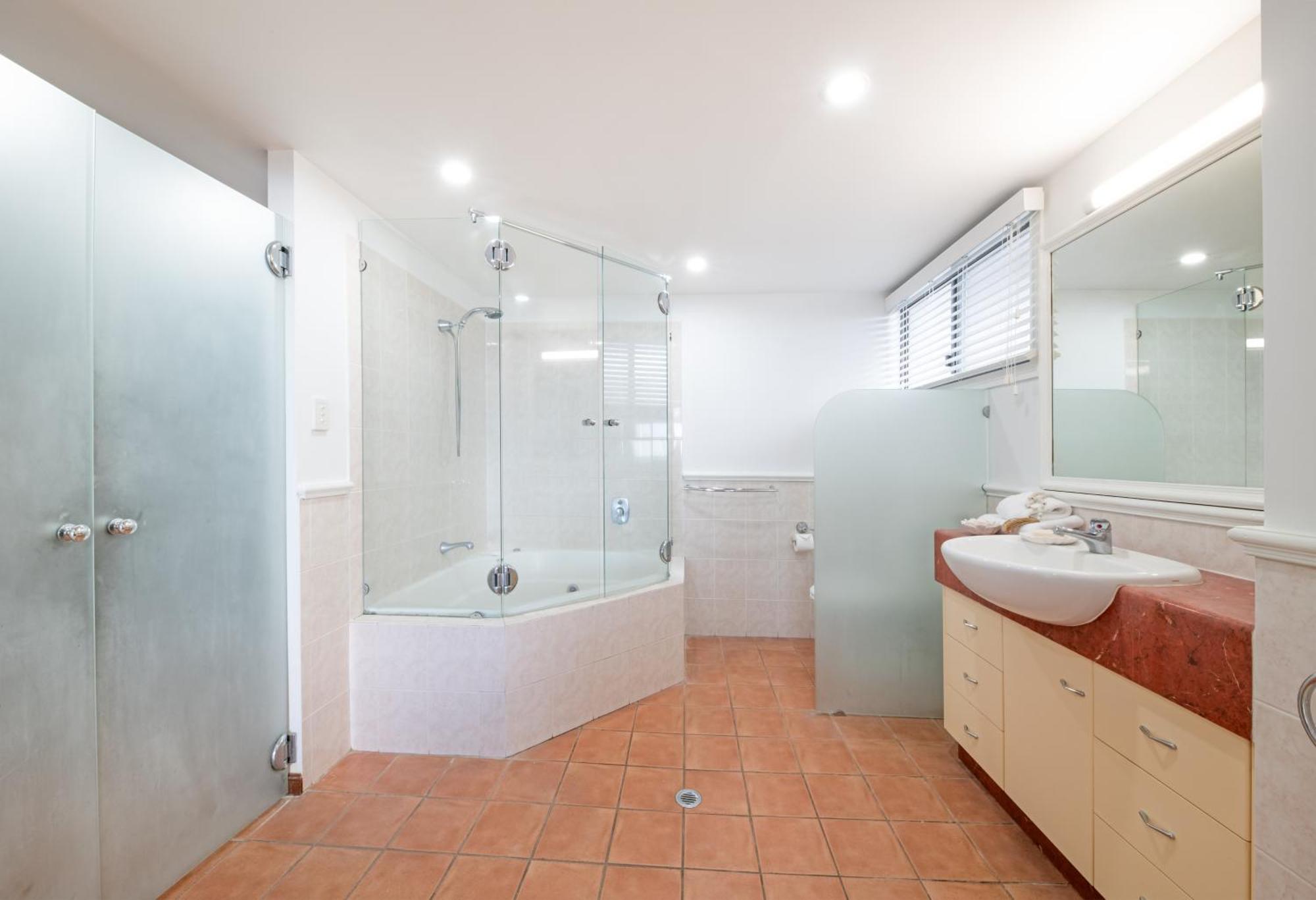 Waters Edge Penthouse Apartamento