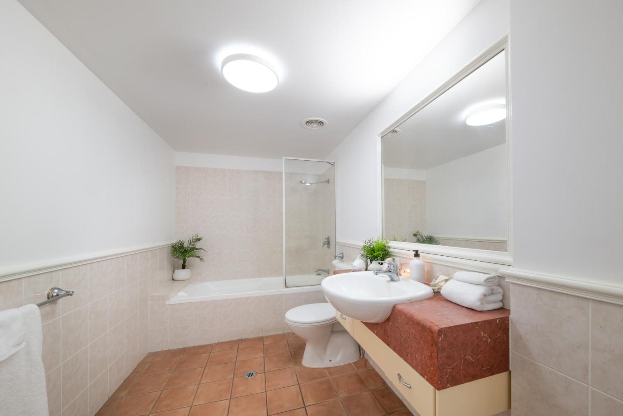 Apartamento Waters Edge Penthouse Airlie Beach