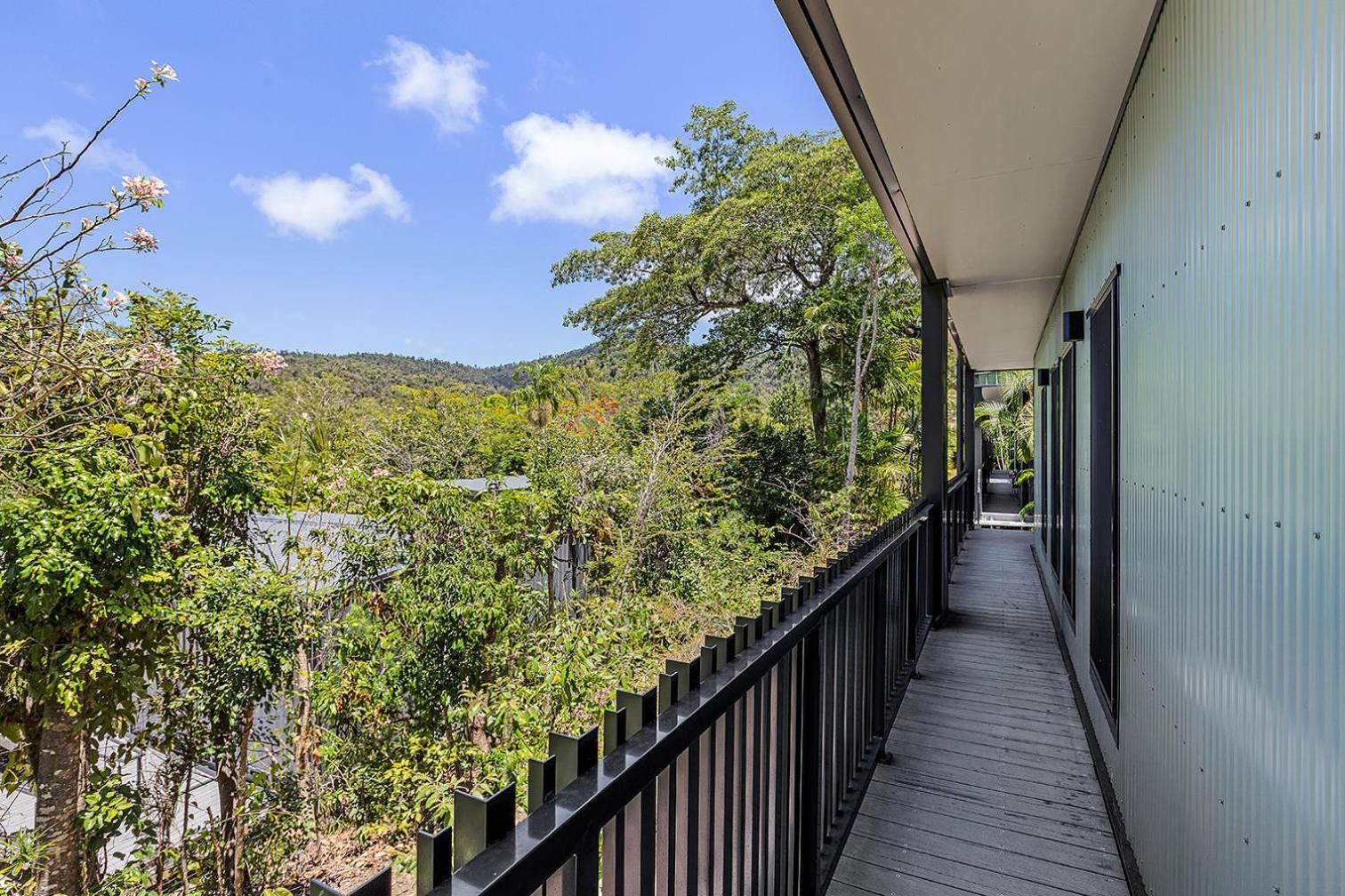 Resort Kipara Tropical Rainforest Retreat 3*