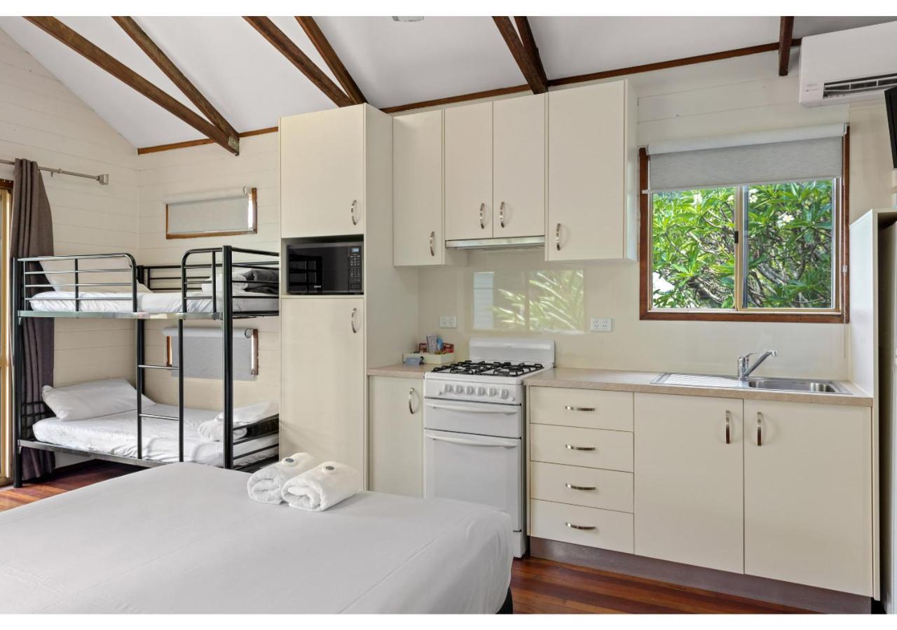 Holiday park Discovery Parks - Airlie Airlie Beach