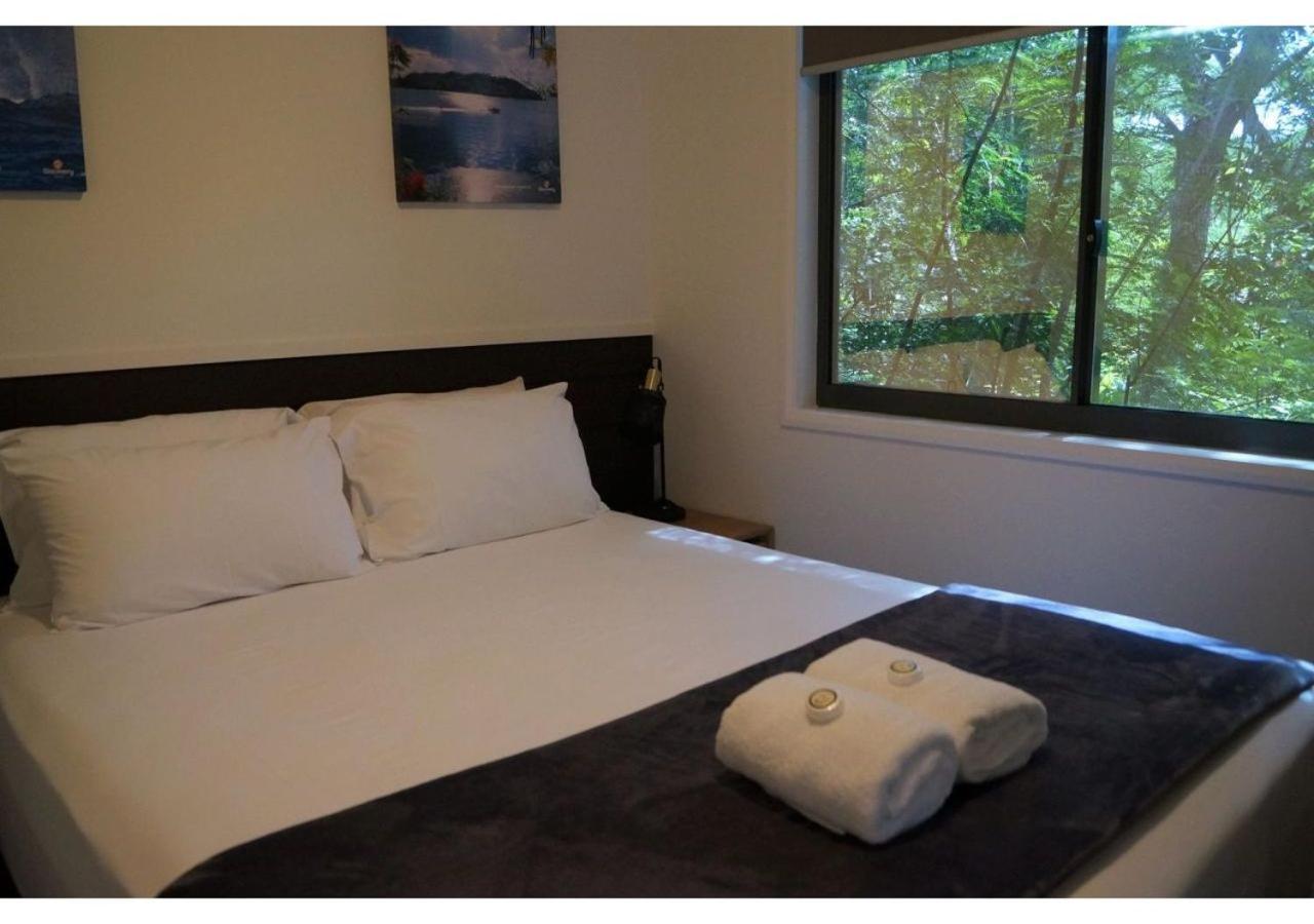 Discovery Parks - Airlie Holiday park 4*