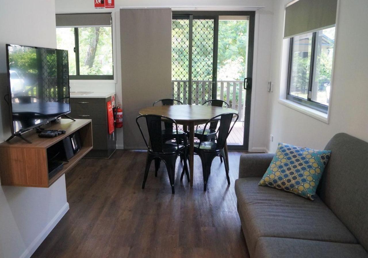 Discovery Parks - Airlie Holiday park 4*