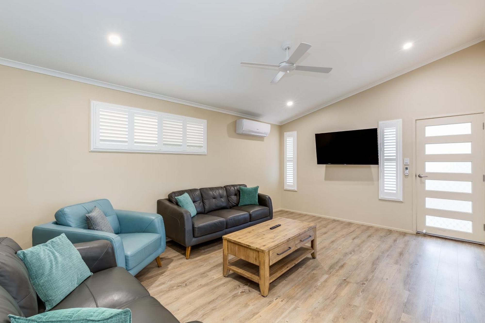 Big4 Adventure Whitsunday 4* Airlie Beach