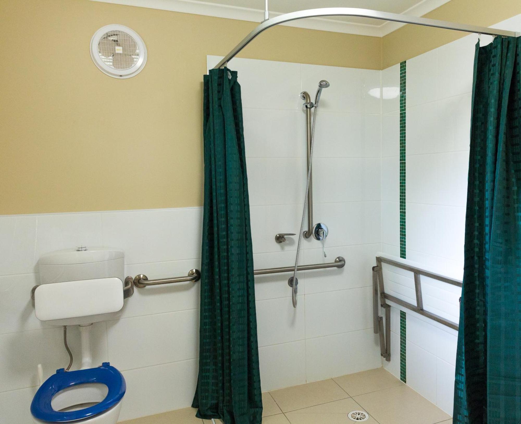 Big4 Adventure Whitsunday 4* Airlie Beach