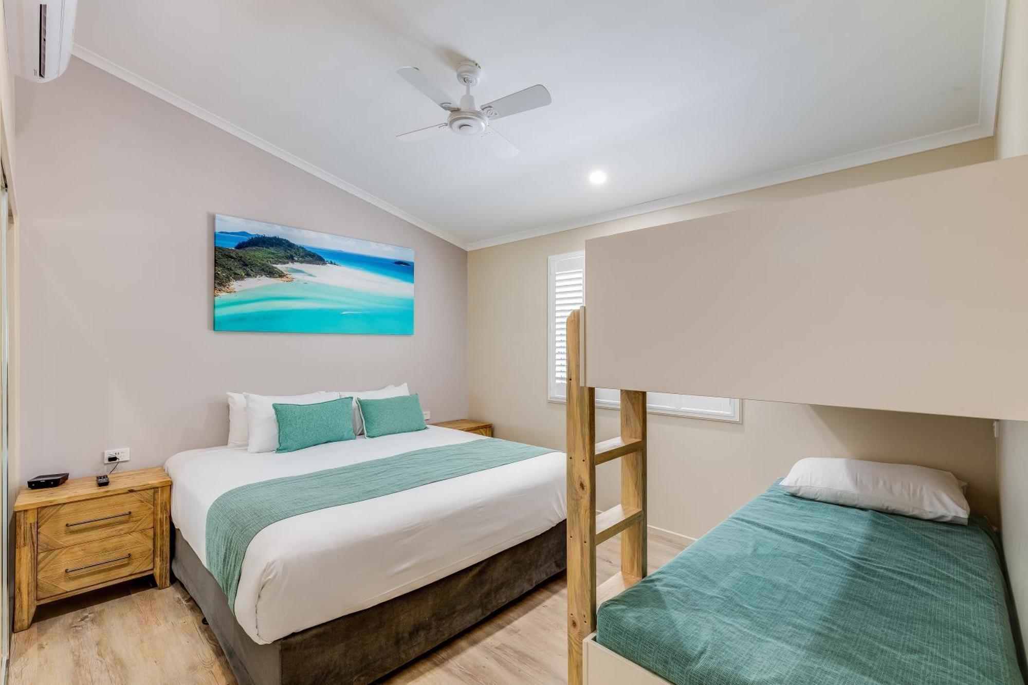 Big4 Adventure Whitsunday Holiday park 4*