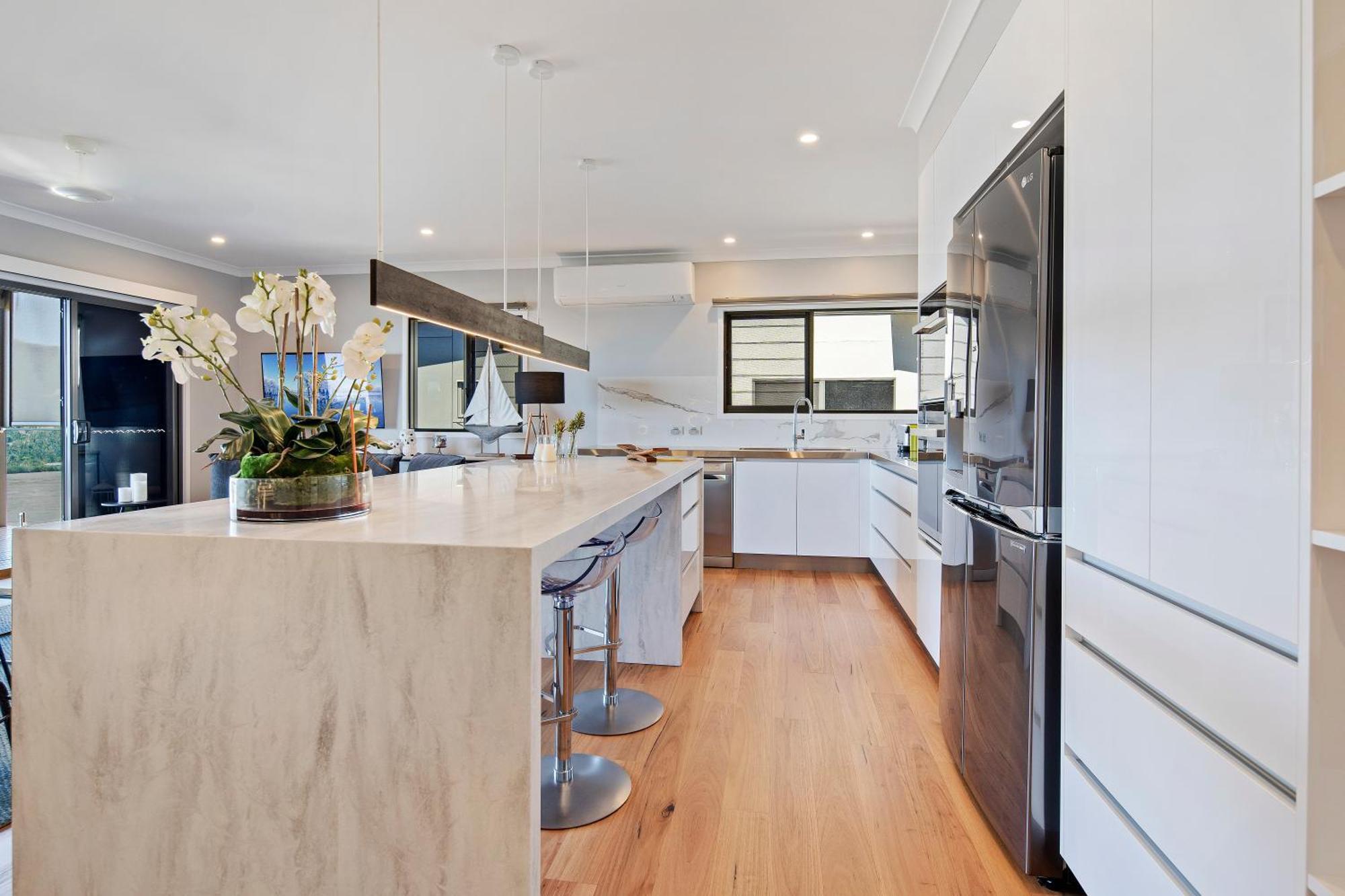 Elementa Whitsundays Airlie Beach