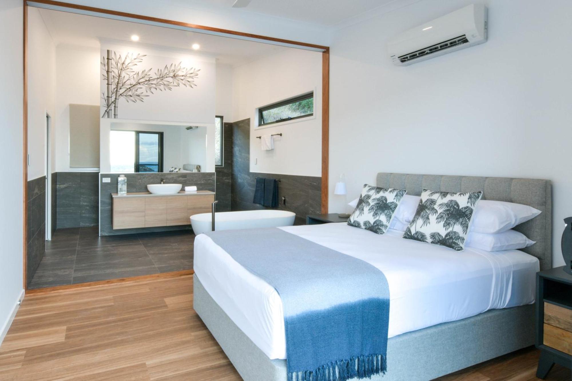 Elementa Whitsundays Casa de férias Airlie Beach