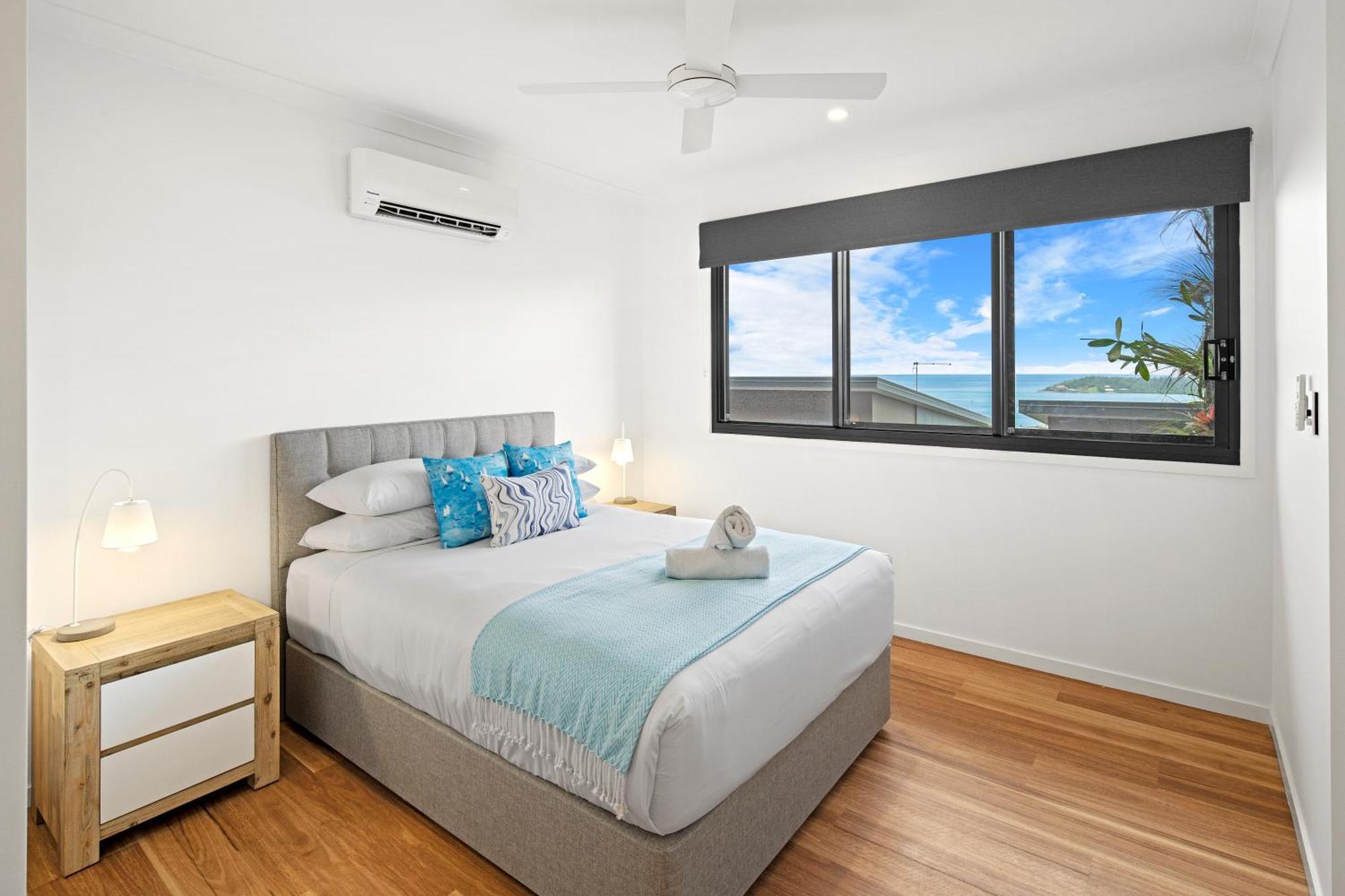 Casa de férias Elementa Whitsundays *