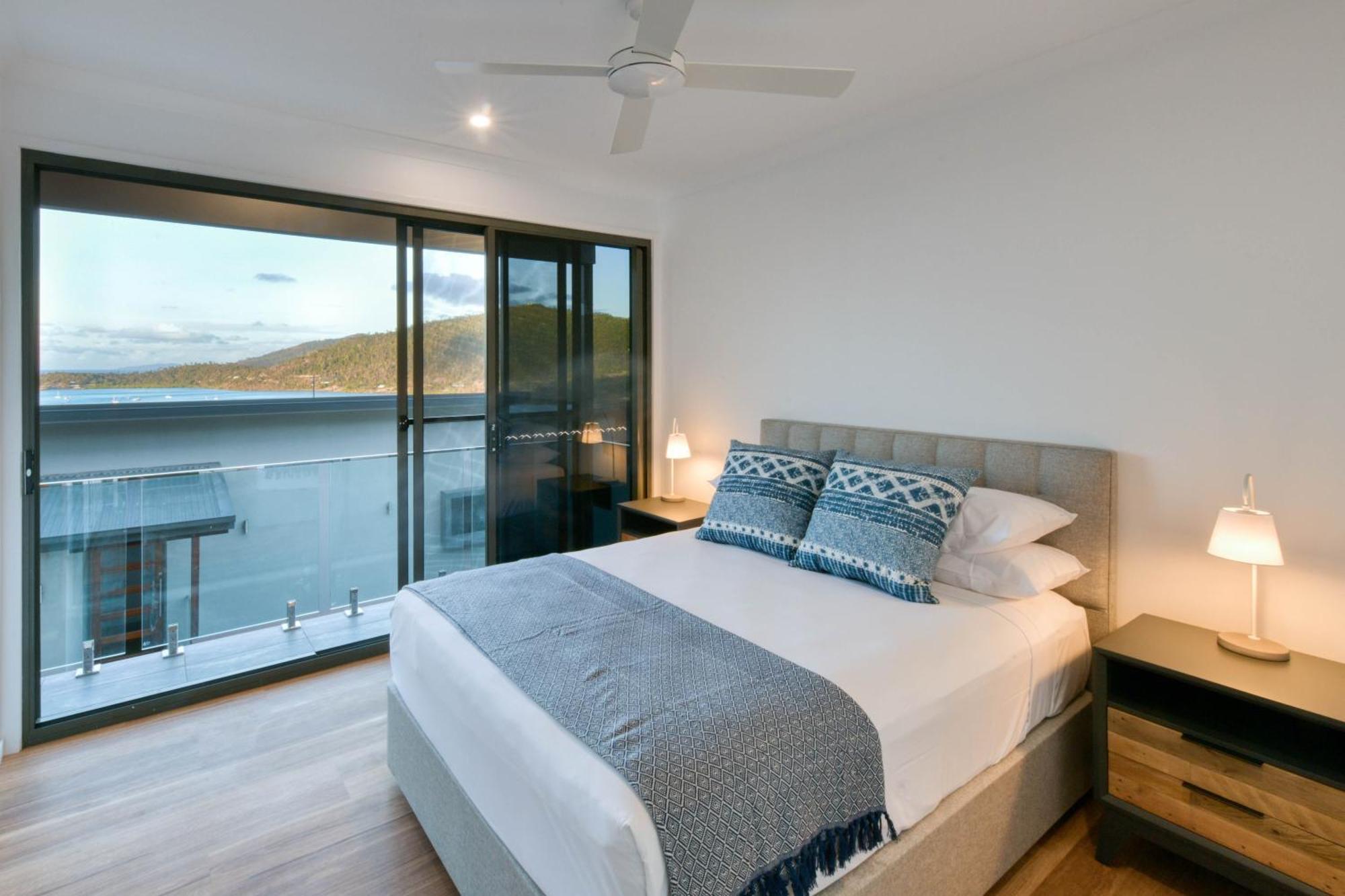 Casa de férias Elementa Whitsundays *