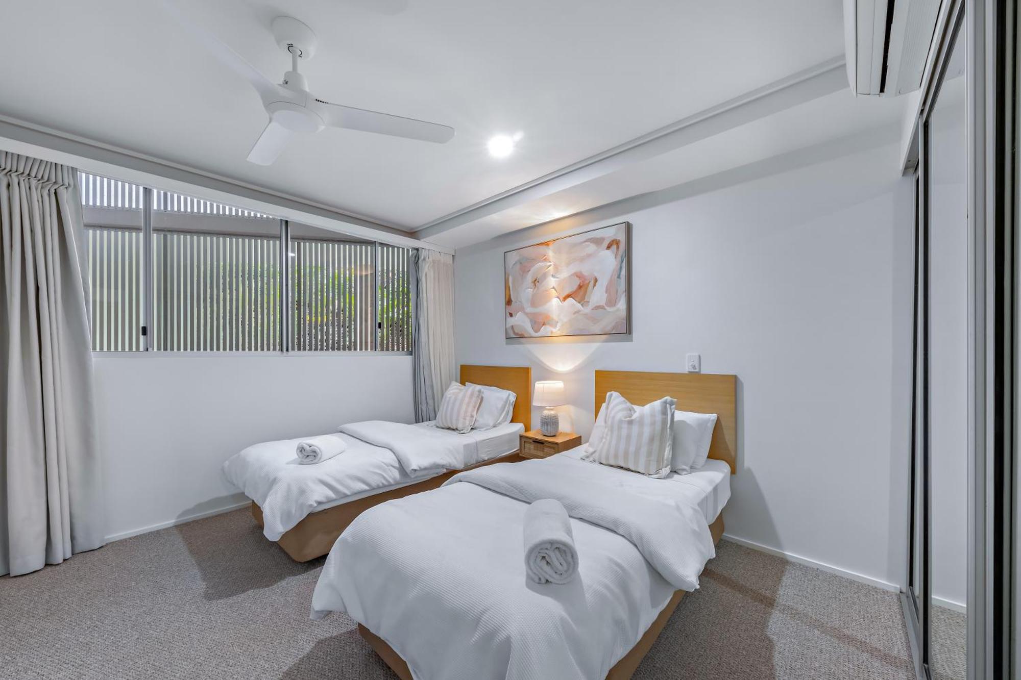 Apartment Seaview Retreat *