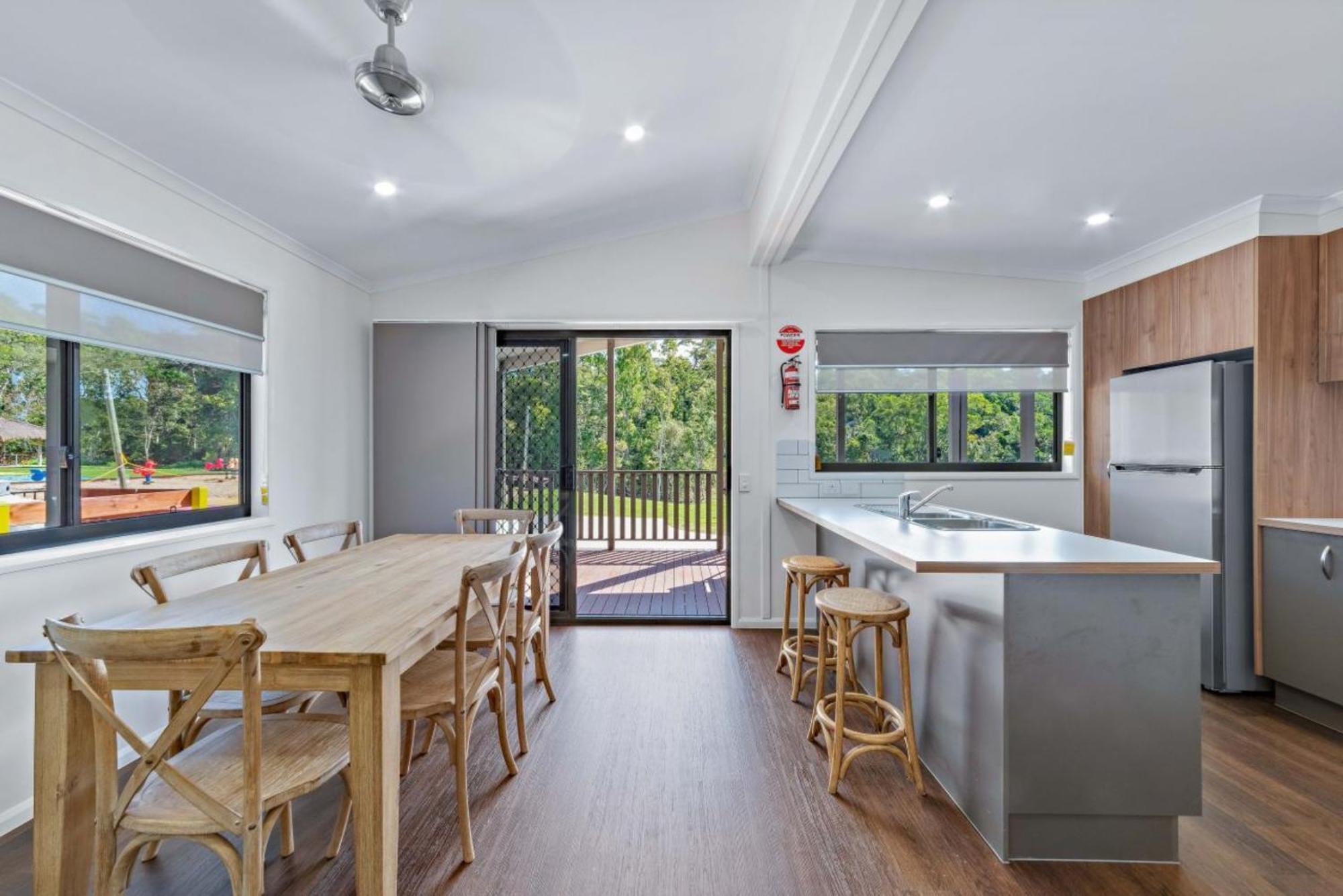 Holiday park Discovery Parks - Airlie 4*