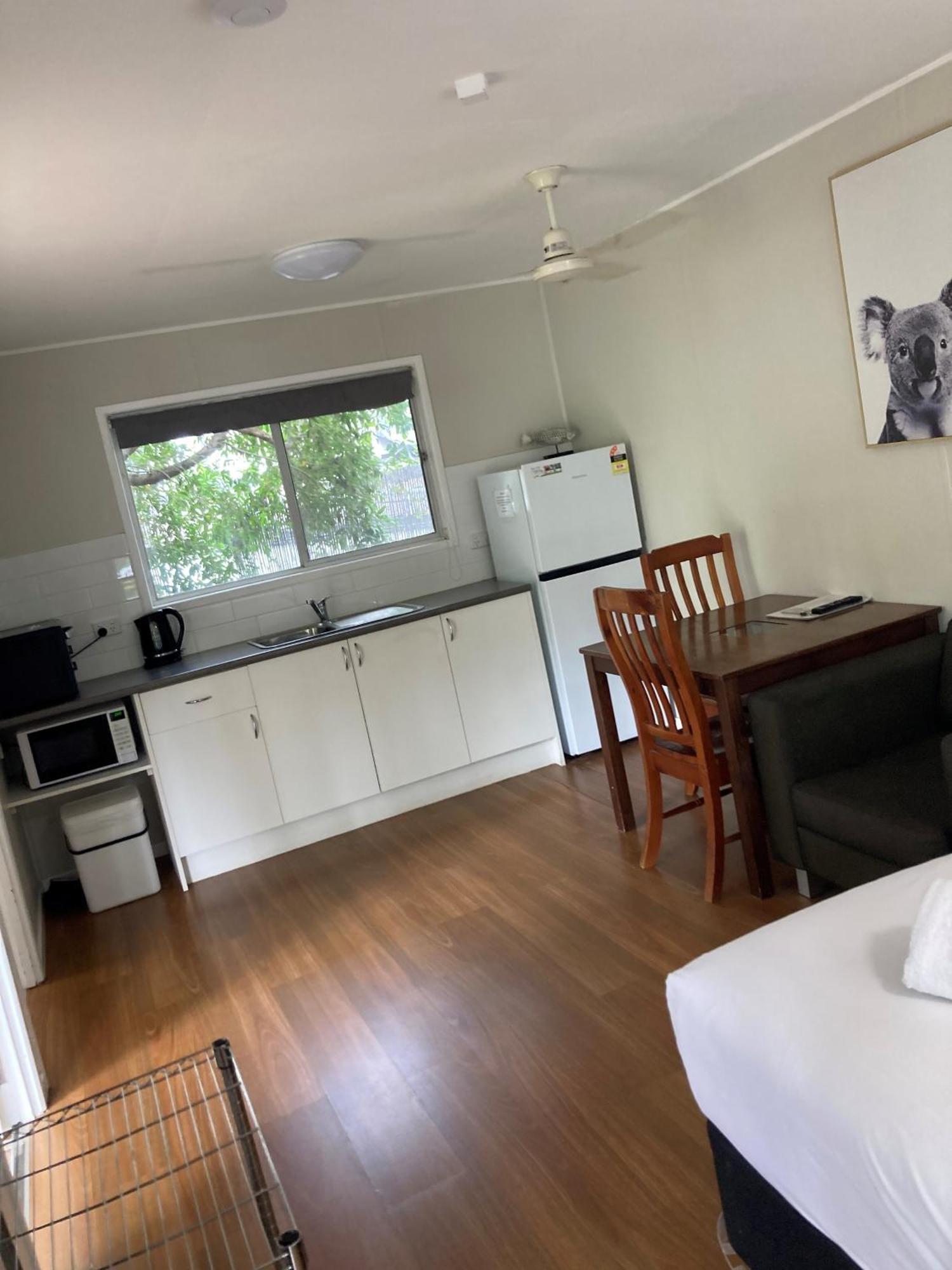 Holiday park Bush Village