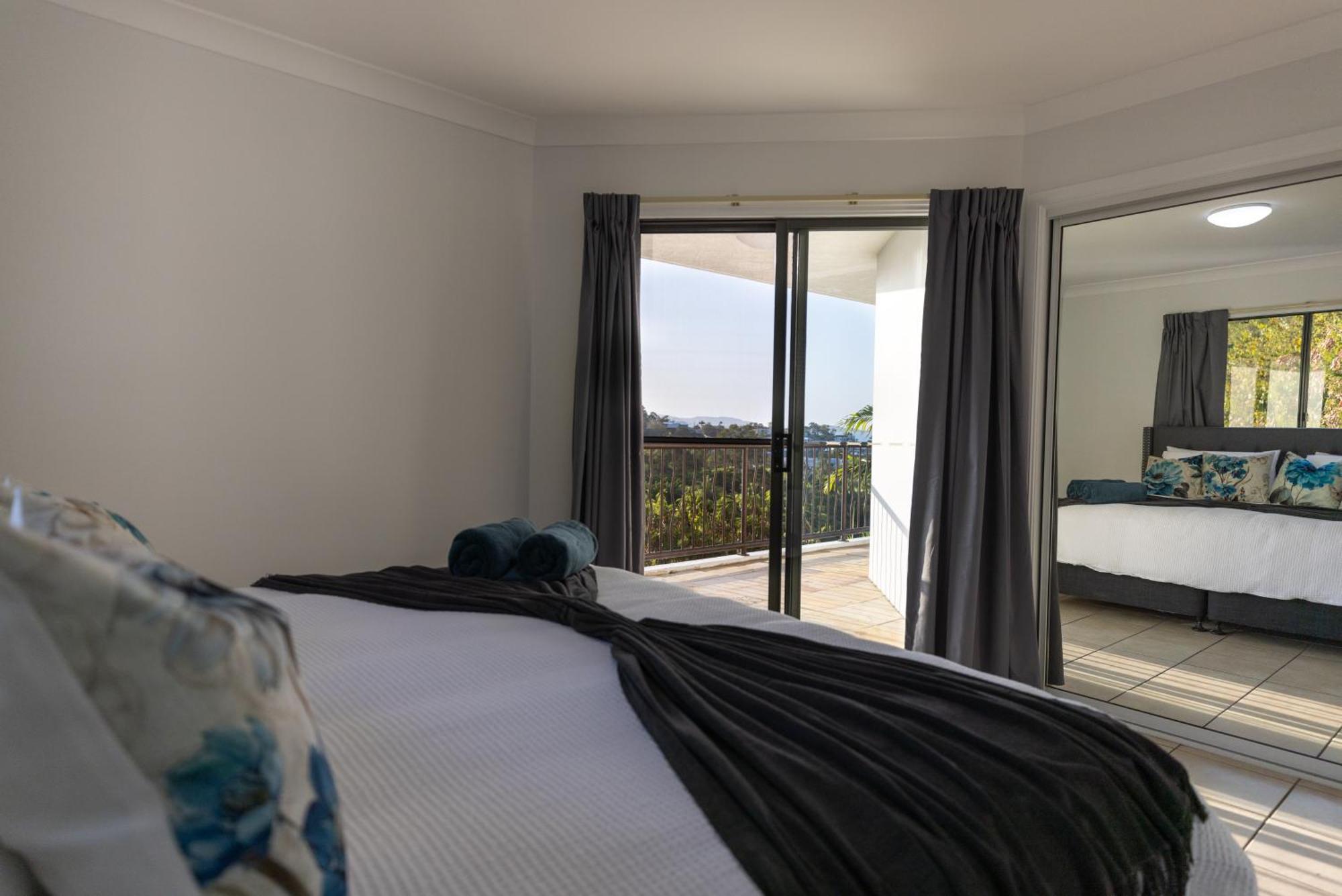 Aqua On The Edge Apartment Airlie Beach