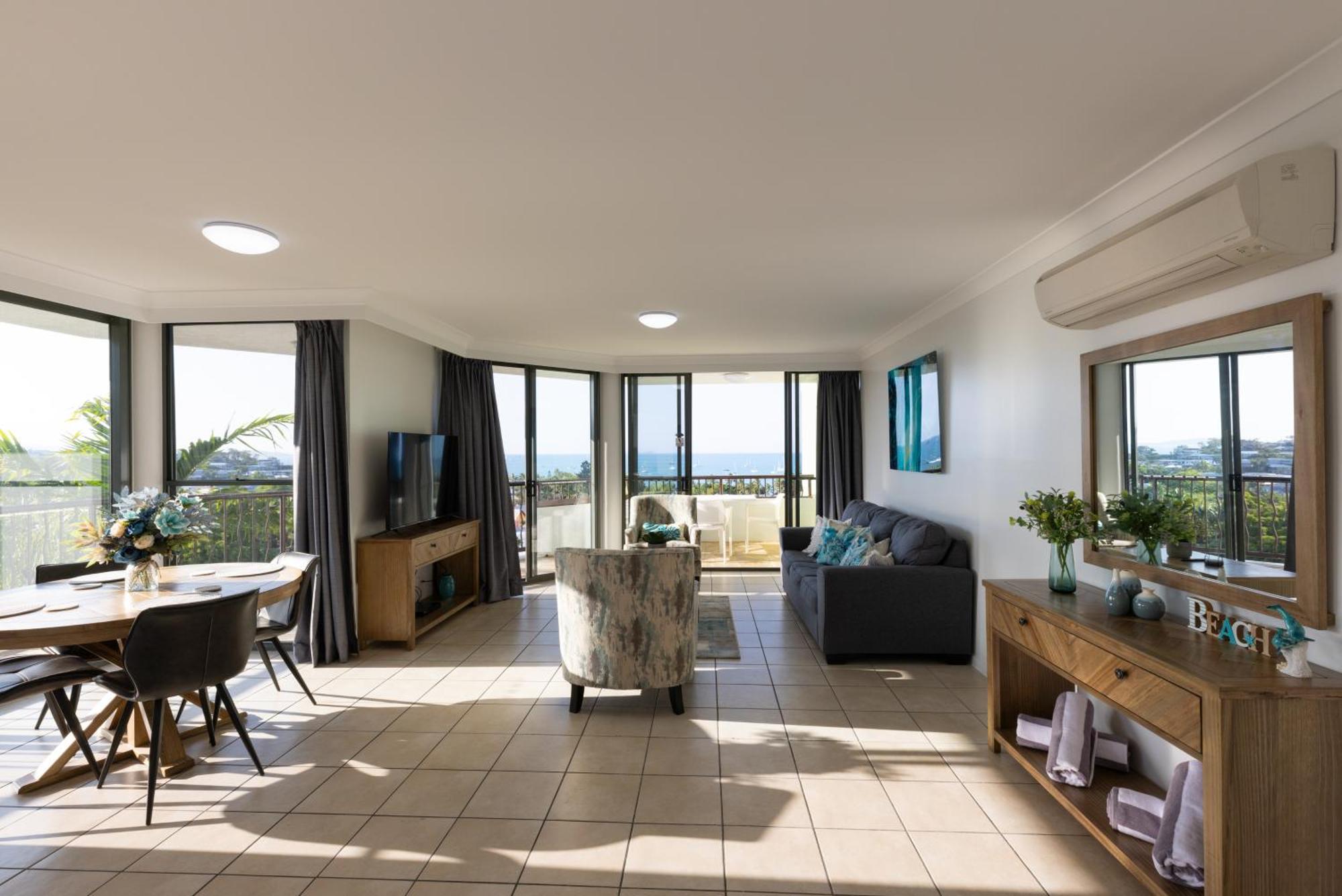 Aqua On The Edge Apartment Airlie Beach