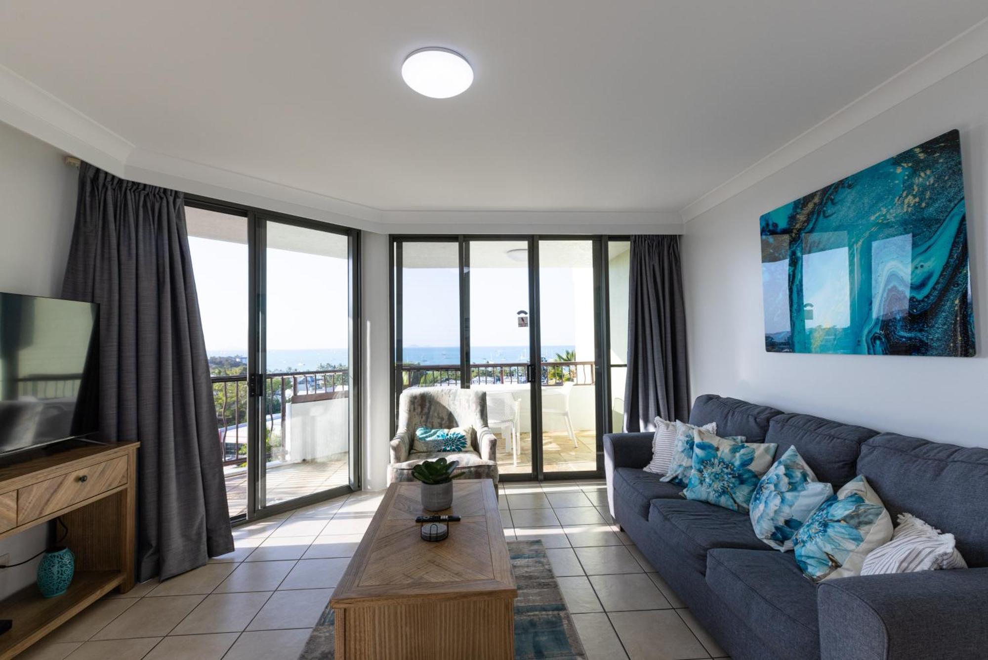 Apartment Aqua On The Edge *