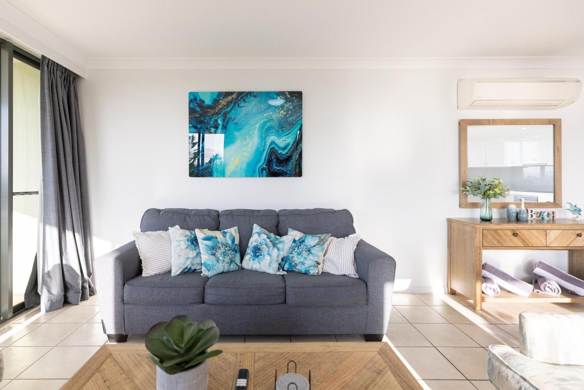 Apartment Aqua On The Edge *