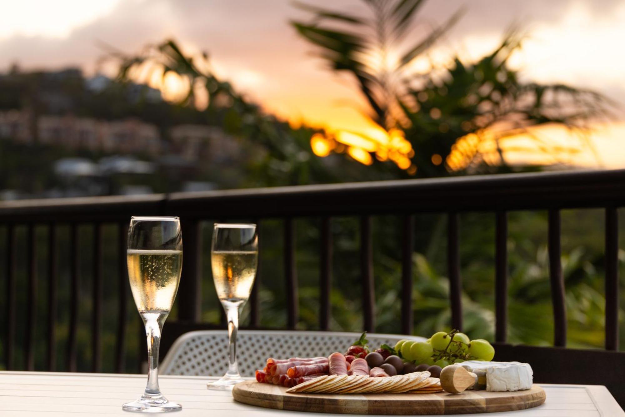 Aqua On The Edge Apartment Airlie Beach