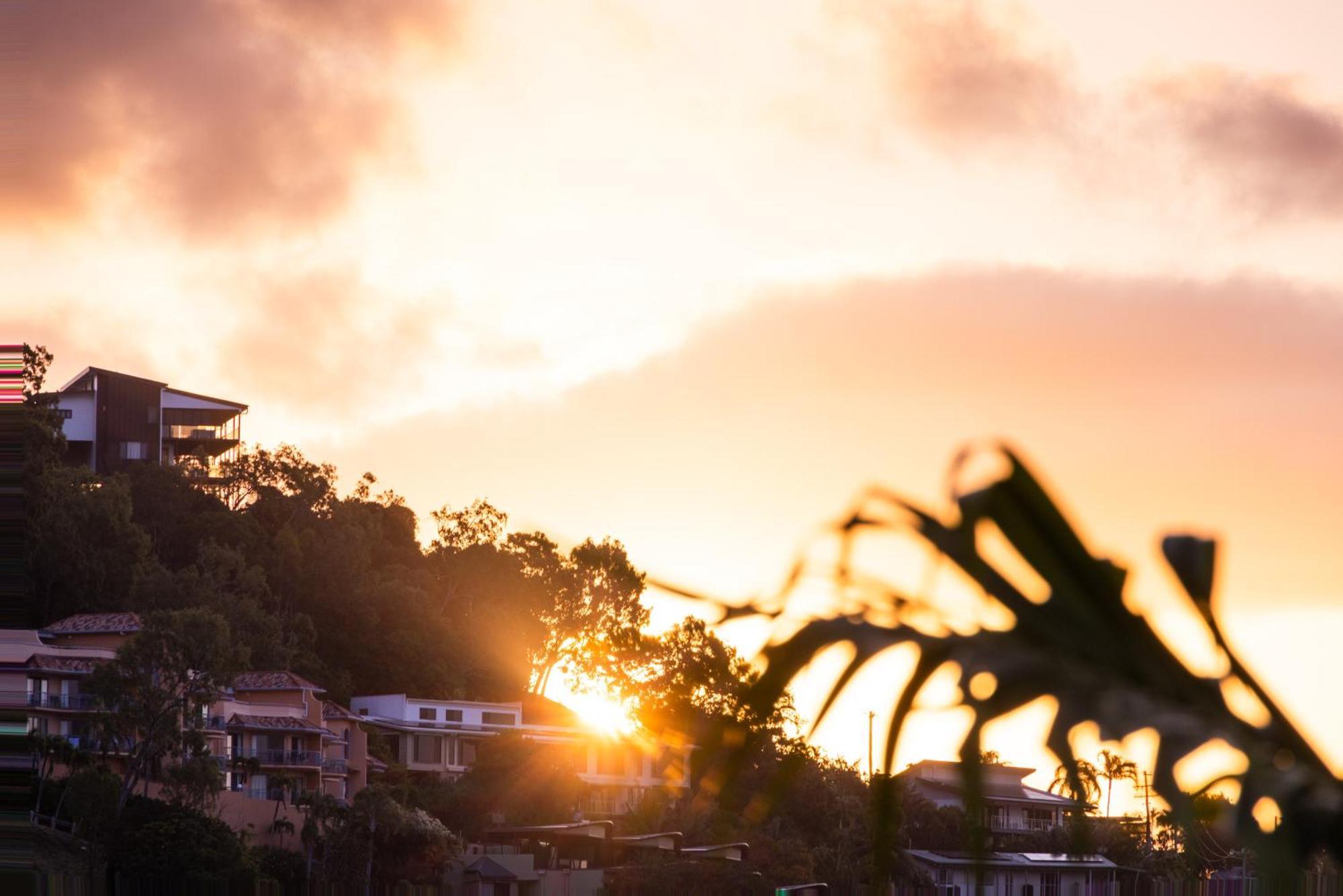 Apartment Aqua On The Edge Airlie Beach