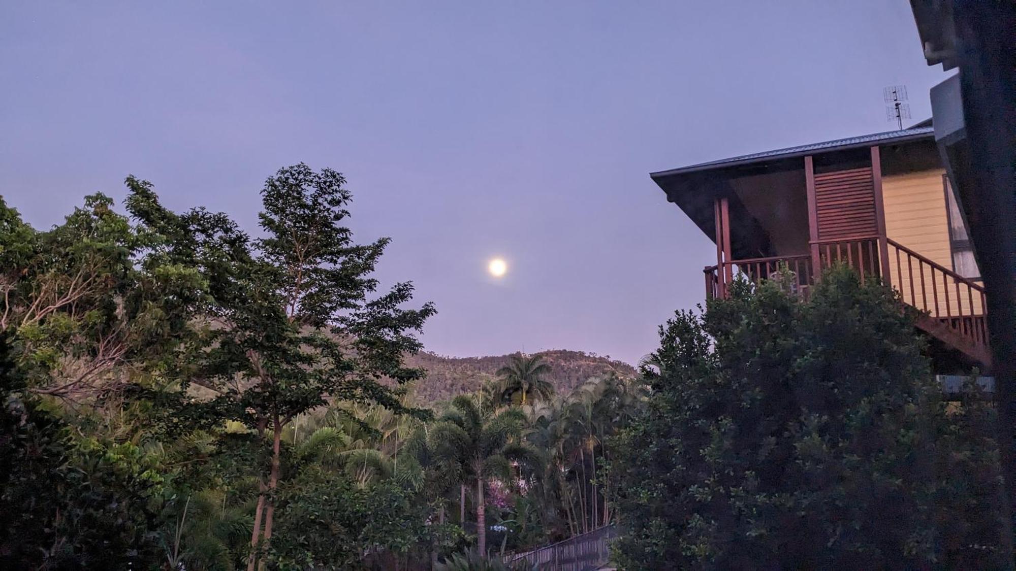 Apartment The Heart - Airlie Airlie Beach