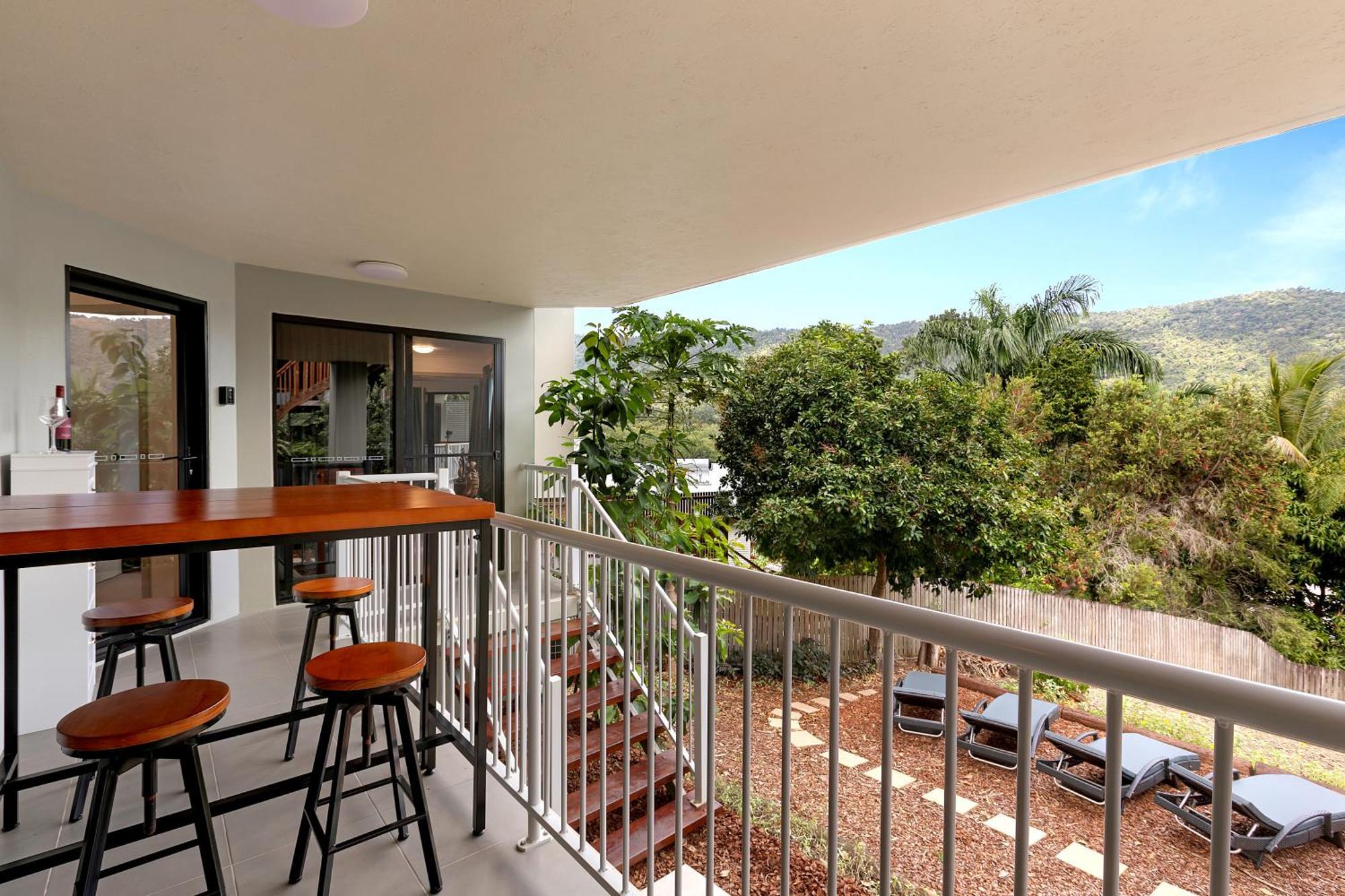 Apartment The Heart - Airlie