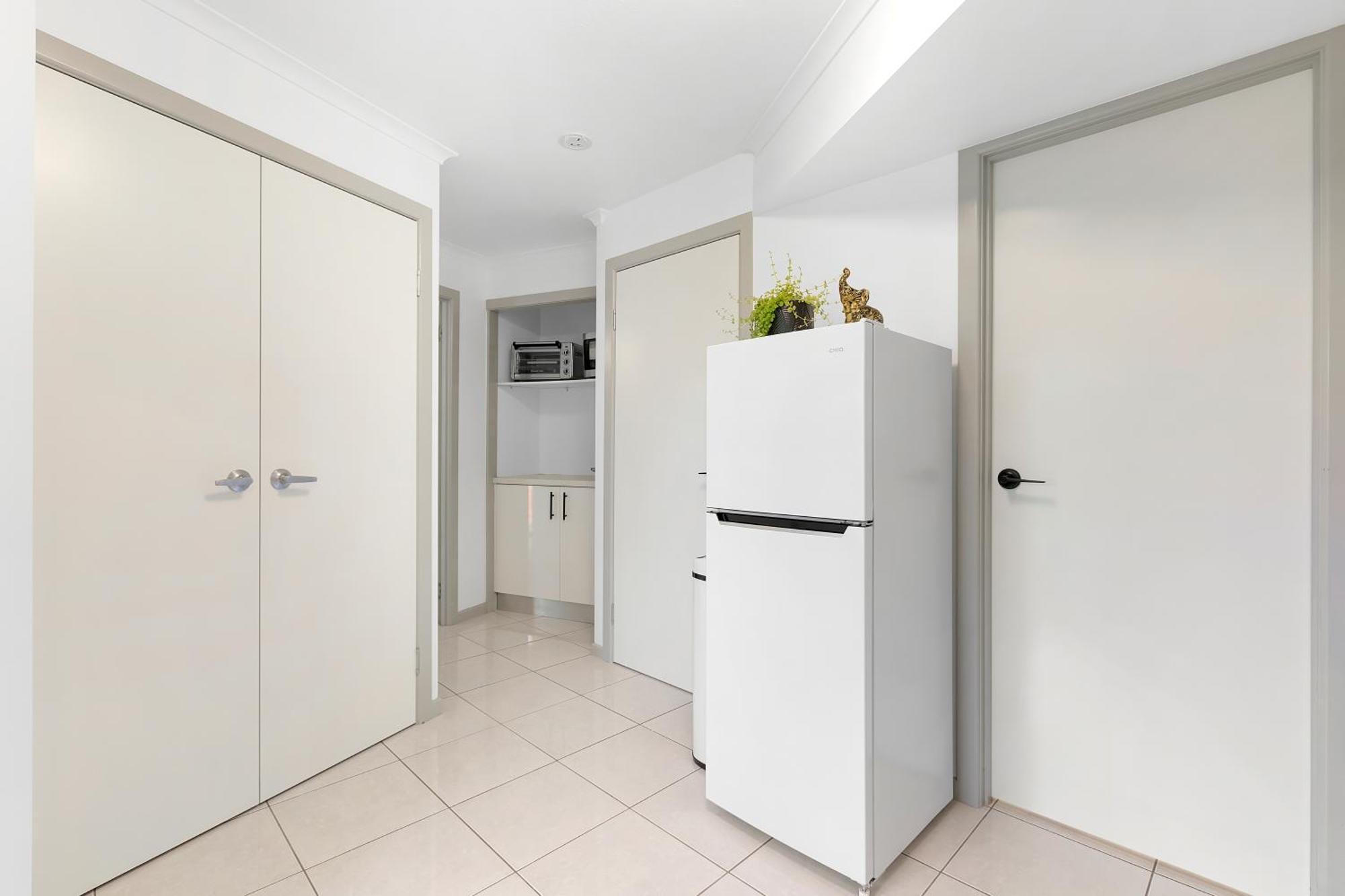 The Heart - Airlie Apartment Airlie Beach