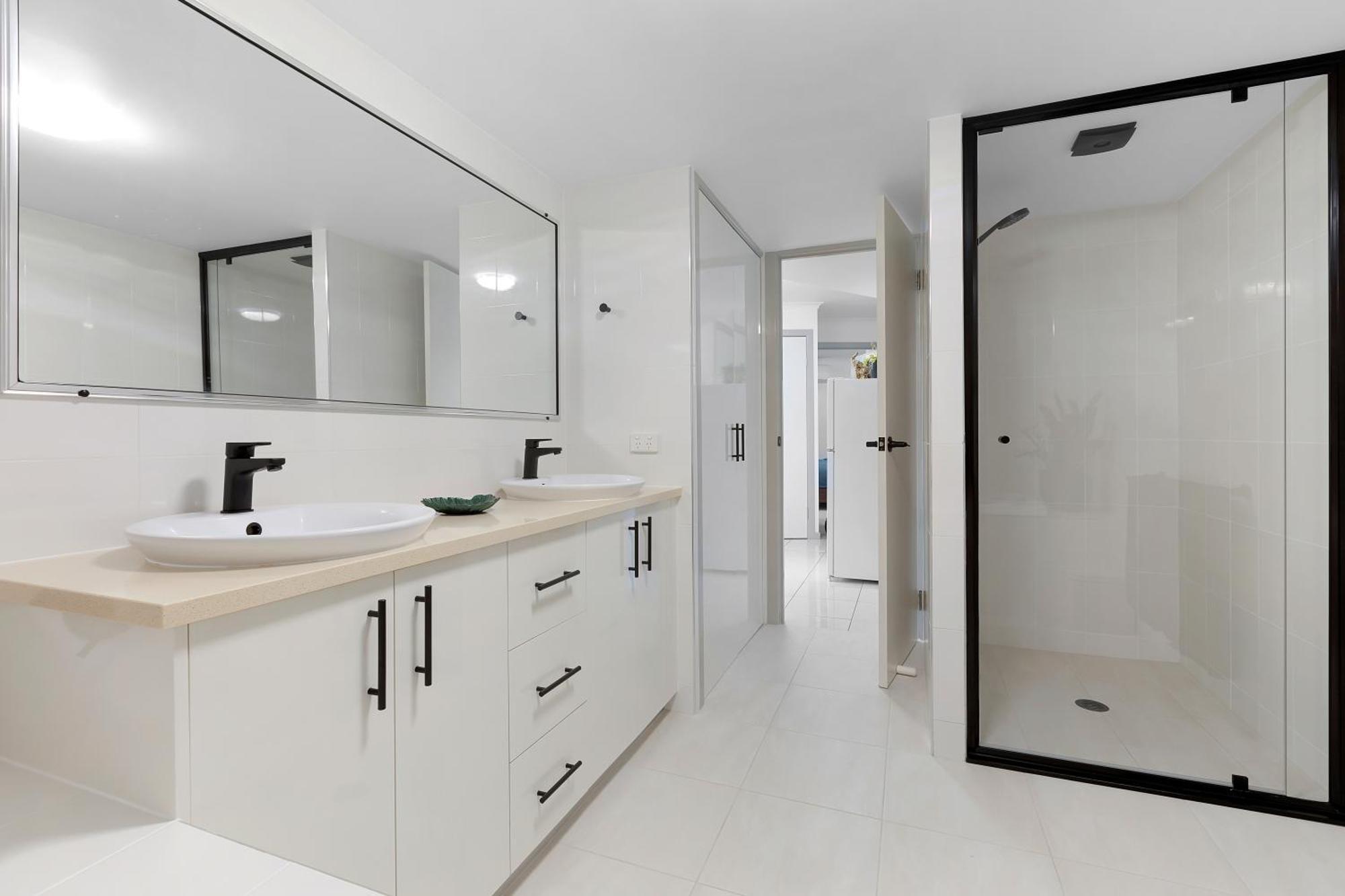 Apartment The Heart - Airlie *