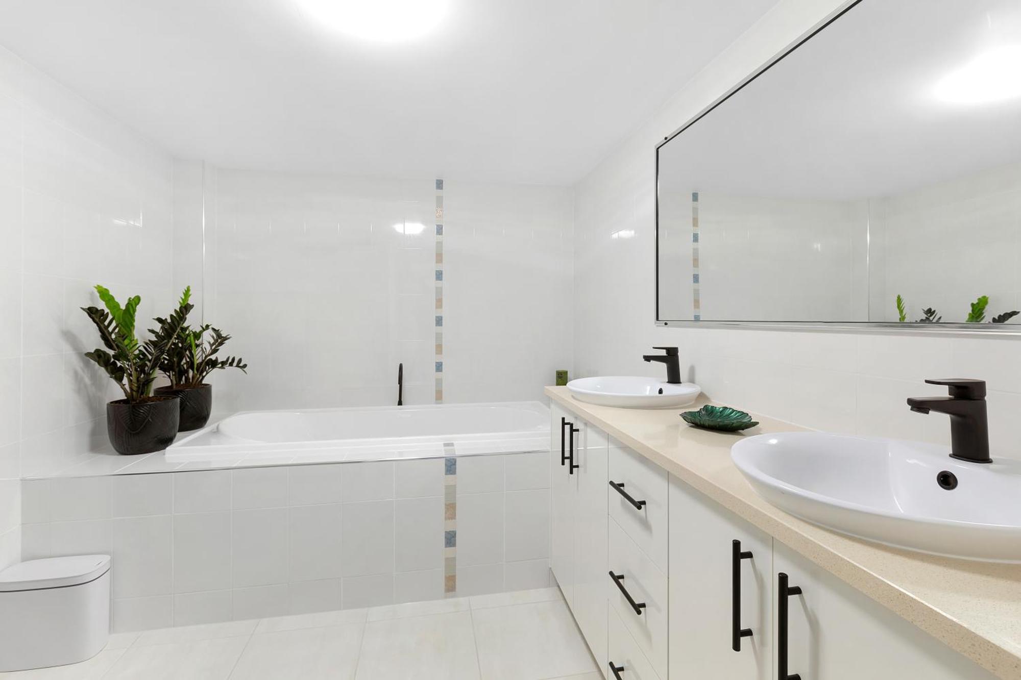 Apartment The Heart - Airlie Airlie Beach