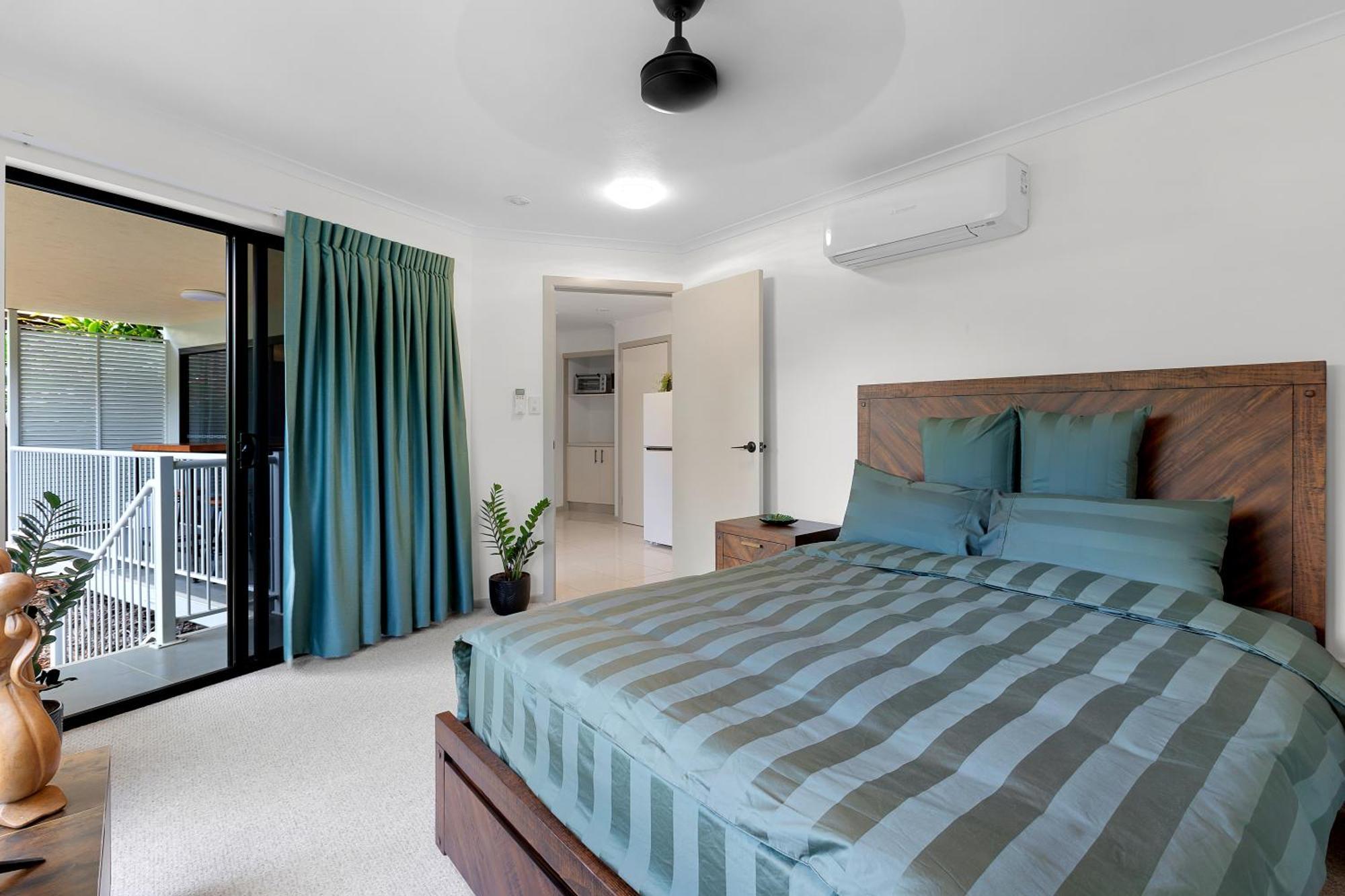 The Heart - Airlie Apartment Airlie Beach
