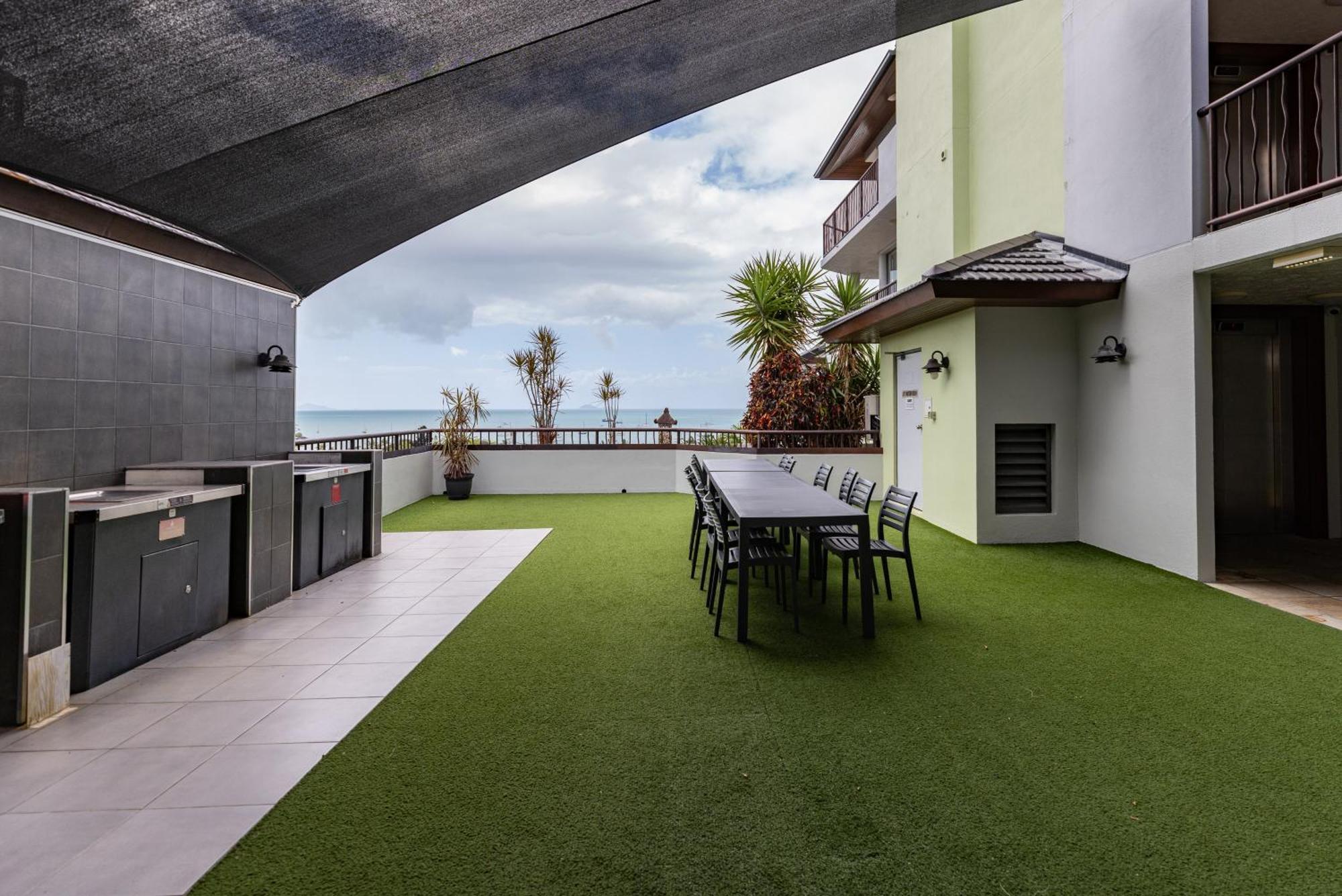 Apartment Aqua On The Edge