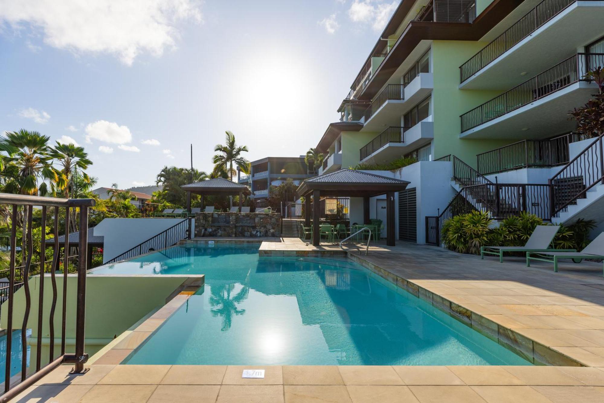 Aqua On The Edge Airlie Beach