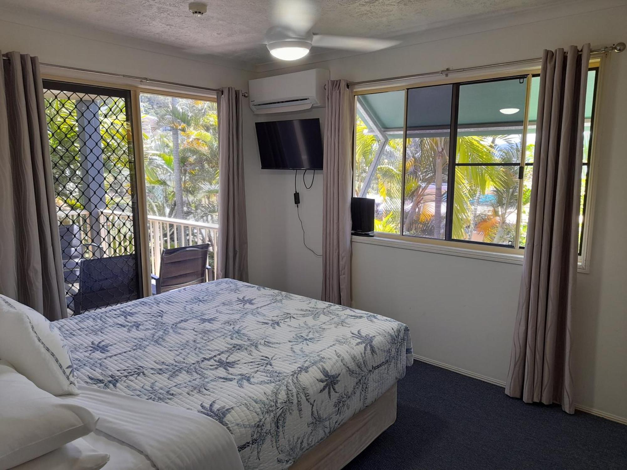 Airlie 3* Airlie Beach