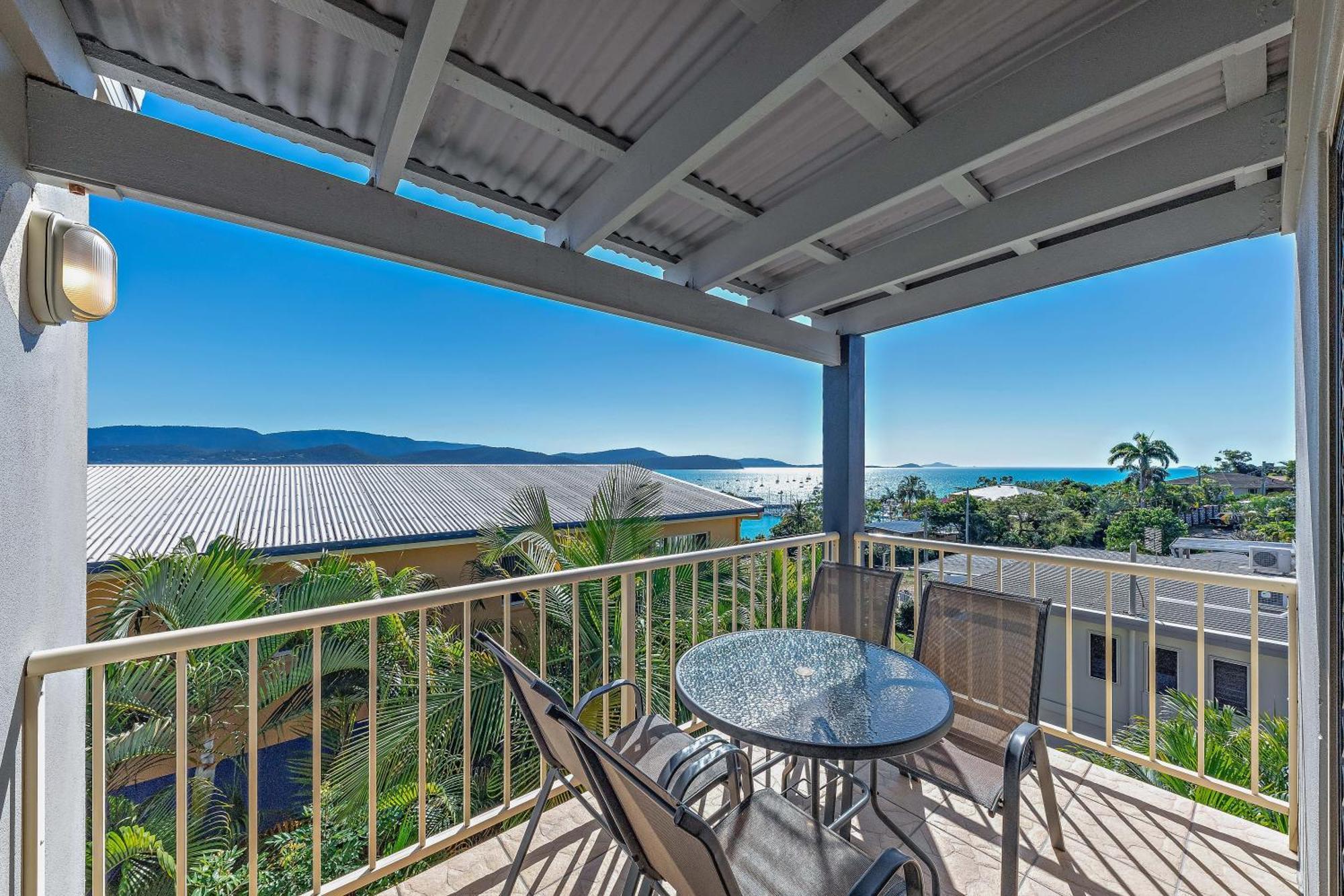 Airlie Aparthotel Airlie Beach