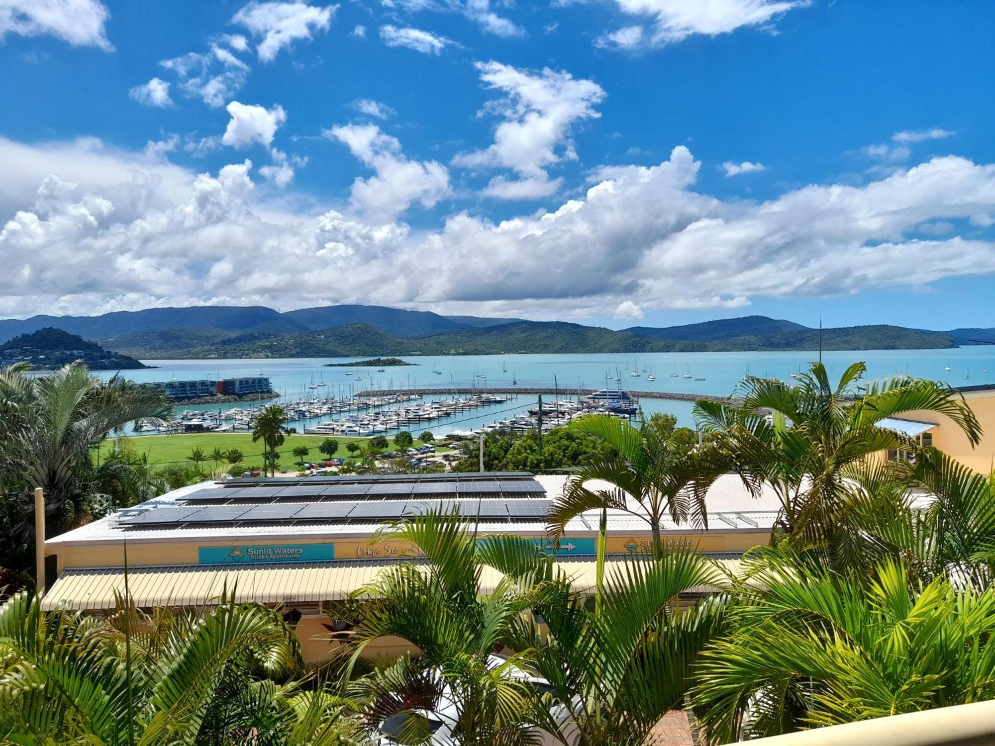 Airlie Airlie Beach