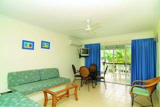 Mango House Airlie Beach