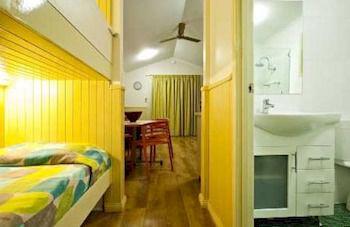 Holiday park Big4 Adventure Whitsunday 4*