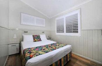 Big4 Adventure Whitsunday 4* Airlie Beach