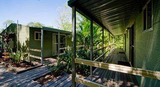 Kipara Tropical Rainforest Retreat Airlie Beach