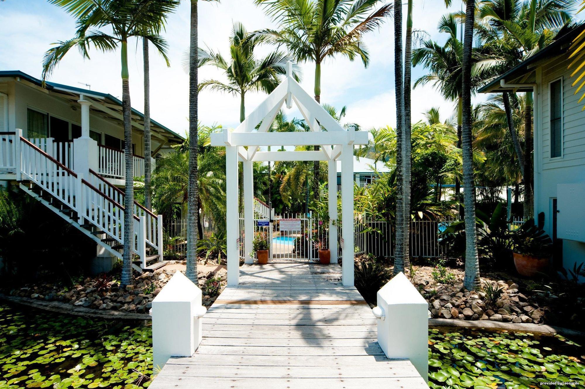 Resort Mango House